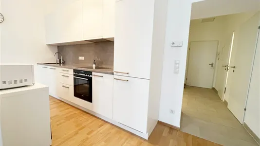 Rooms in Vienna Favoriten - photo 8