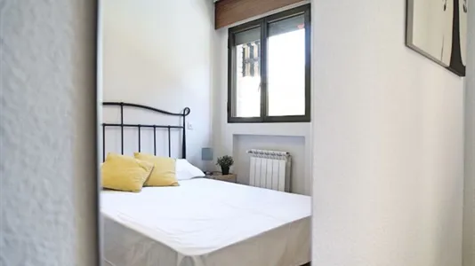Rooms in Madrid Fuencarral-El Pardo - photo 4