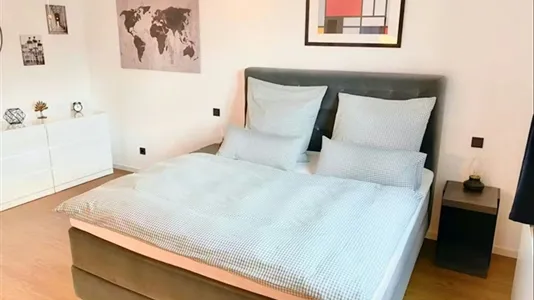 Apartments in Location is not specified - photo 7