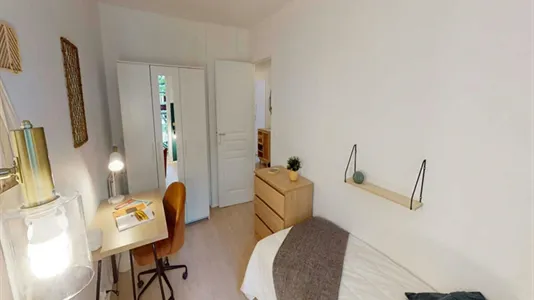 Rooms in Paris 13ème arrondissement - Place d'Italie - photo 1