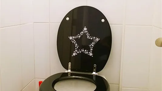 Rooms in Brussels Elsene - photo 5