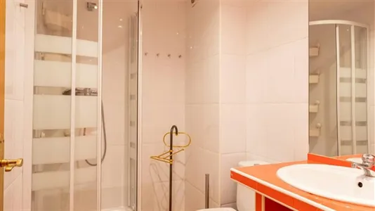 Apartments in Alcorcón - photo 4