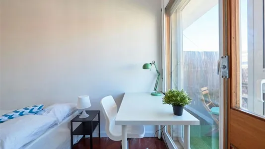 Rooms in Location is not specified - photo 5