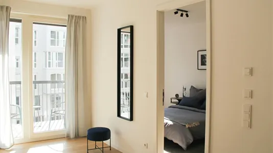 Apartments in Berlin Pankow - photo 5