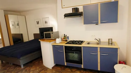 Apartments in Brussels Elsene - photo 6