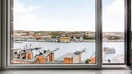 Apartments in Lundby - photo 2