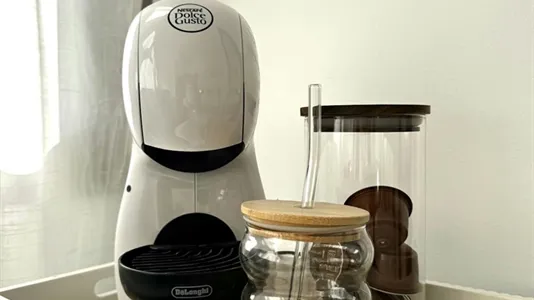 Rooms in Madrid Chamartín - photo 8