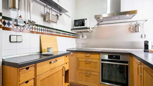 Rooms in Madrid Salamanca - photo 8