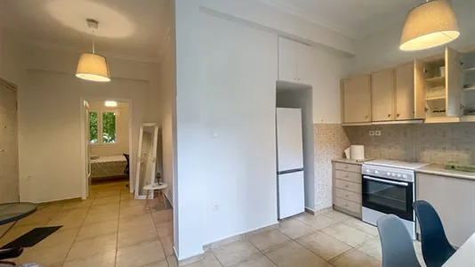 Rooms in Agioi Anargyroi-Kamatero - photo 6