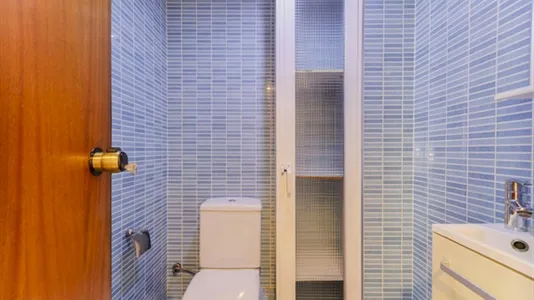 Rooms in Valencia Algirós - photo 10