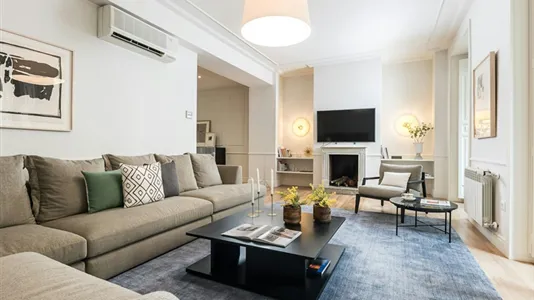 Apartments in Madrid Centro - photo 6