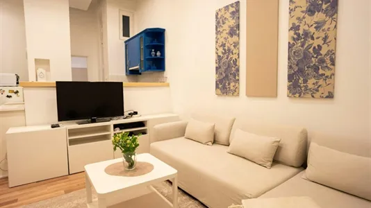 Apartments in Budapest Belváros-Lipótváros - photo 2