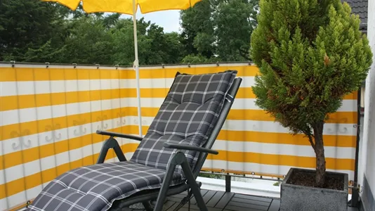 Apartments in Cologne Chorweiler - photo 6