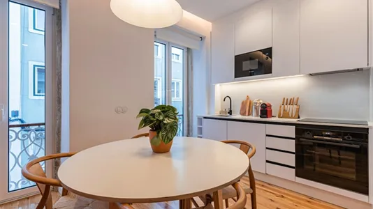 Apartments in Location is not specified - photo 4