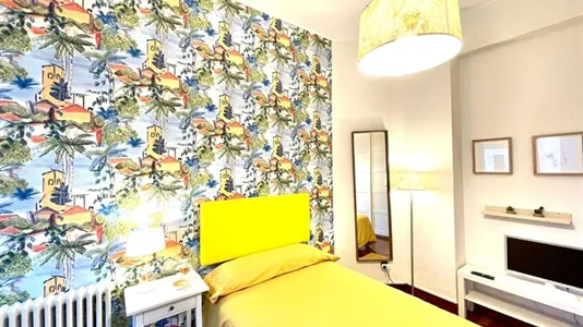 Rooms in Bilbao - photo 7