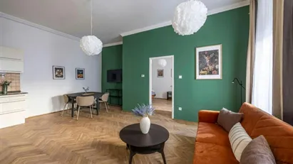Apartment for rent in Budapest Terézváros, Budapest