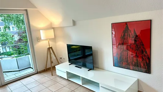Apartments in Cologne Innenstadt - photo 8