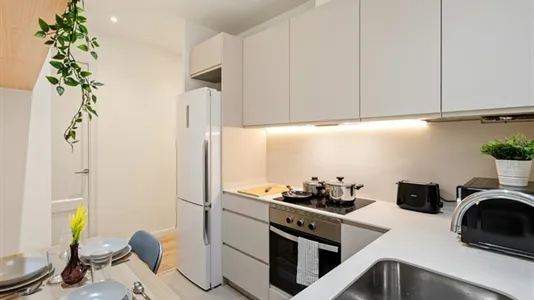 Rooms in Barcelona Eixample - photo 7