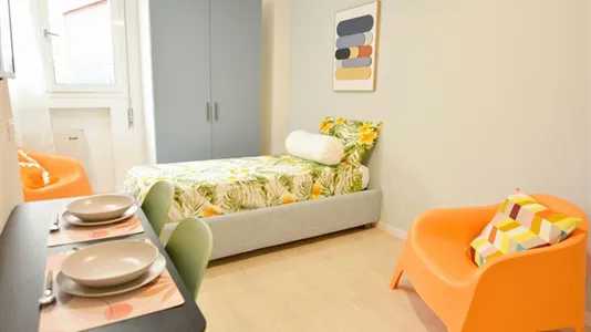 Apartments in Padua - photo 4