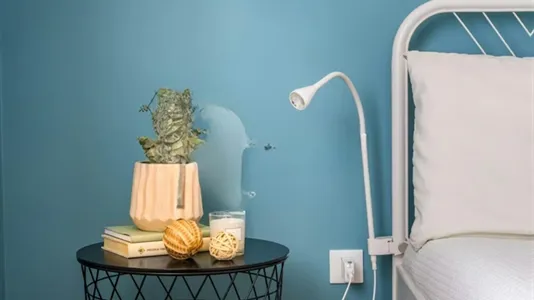 Rooms in Padua - photo 6