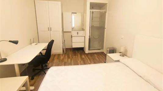 Rooms in Madrid Retiro - photo 4