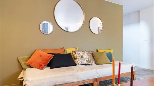 Rooms in Stad Brussel - photo 5