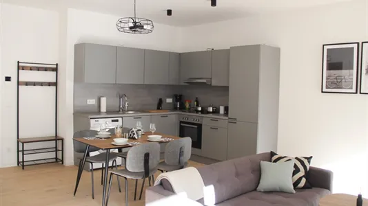 Apartments in Berlin Pankow - photo 7