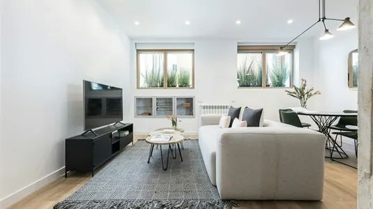 Apartments in Madrid Salamanca - photo 4