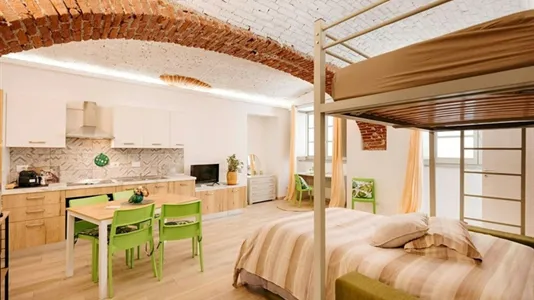 Apartments in Turin - photo 1