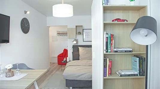 Apartments in Dusseldorf - photo 7