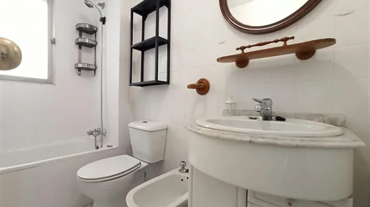 Rooms in Madrid Moncloa-Aravaca - photo 4