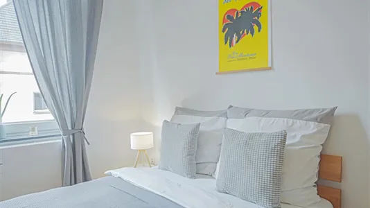 Apartments in Dusseldorf - photo 9