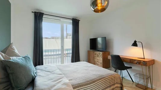 Rooms in Location is not specified - photo 3