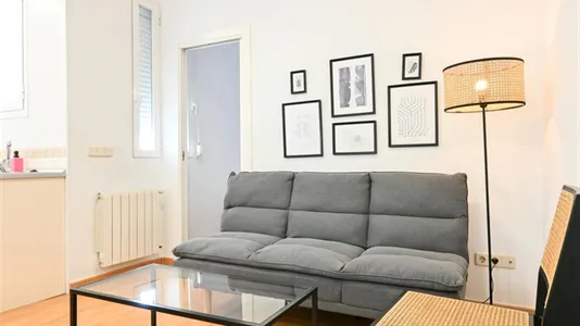 Apartments in Madrid Arganzuela - photo 2