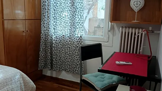 Rooms in Kaisariani - photo 7