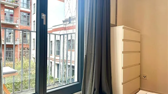 Apartments in Berlin Friedrichshain-Kreuzberg - photo 7