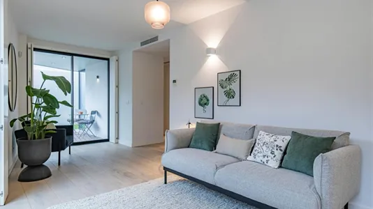 Apartments in Location is not specified - photo 2