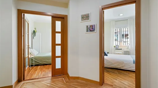 Rooms in Madrid Salamanca - photo 6