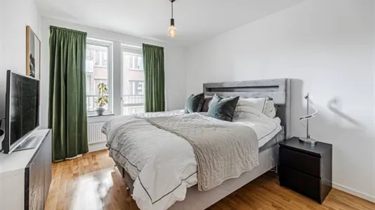 Apartments in Eskilstuna - photo 10