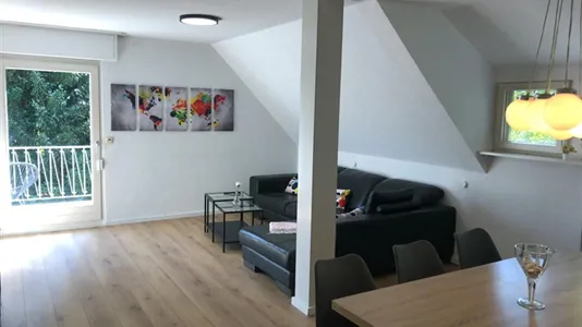 Apartments in Cologne Kalk - photo 3