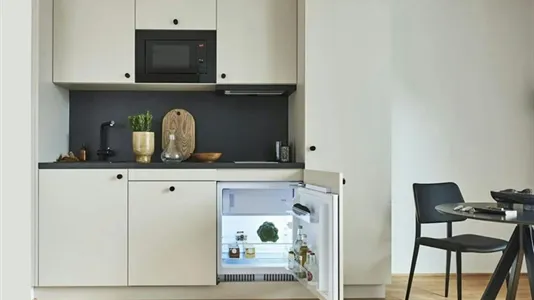 Apartments in Location is not specified - photo 3