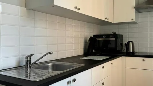 Rooms in Brussels Vorst - photo 9