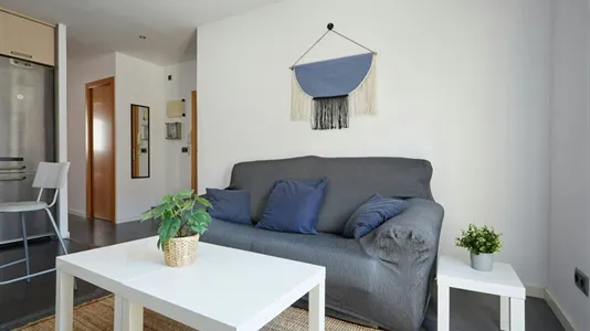 Apartments in Barcelona Sants-Montjuïc - photo 6