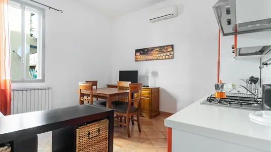 Apartments in Bologna - photo 6