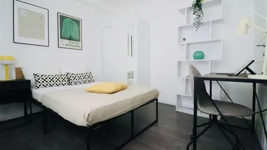 Rooms in Nice - photo 7