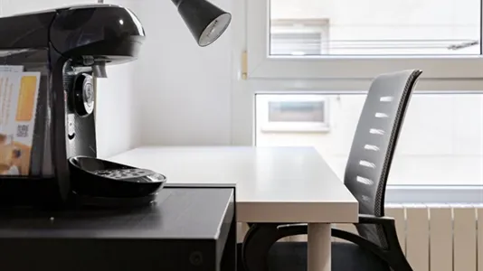 Rooms in Alcalá de Henares - photo 4