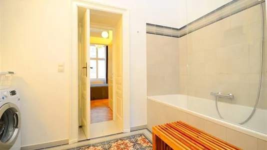 Apartments in Vienna Landstraße - photo 8