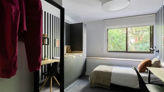 Apartments in Valencia Algirós - photo 7