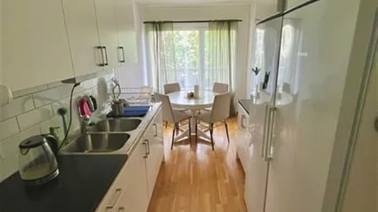 Rooms in Nacka - photo 4