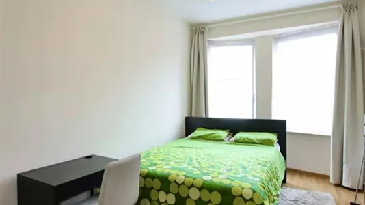 Rooms in Brussels Schaarbeek - photo 3